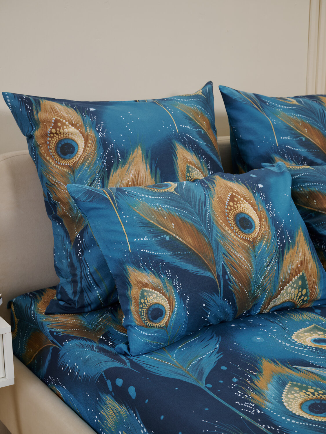 Текс-плюс Комплект 574491 НФ-00245752 Перо павлина