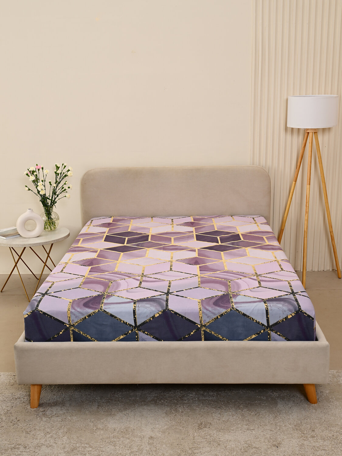 Текс-плюс Простыня 574495 НФ-00245743 Калейдоскоп