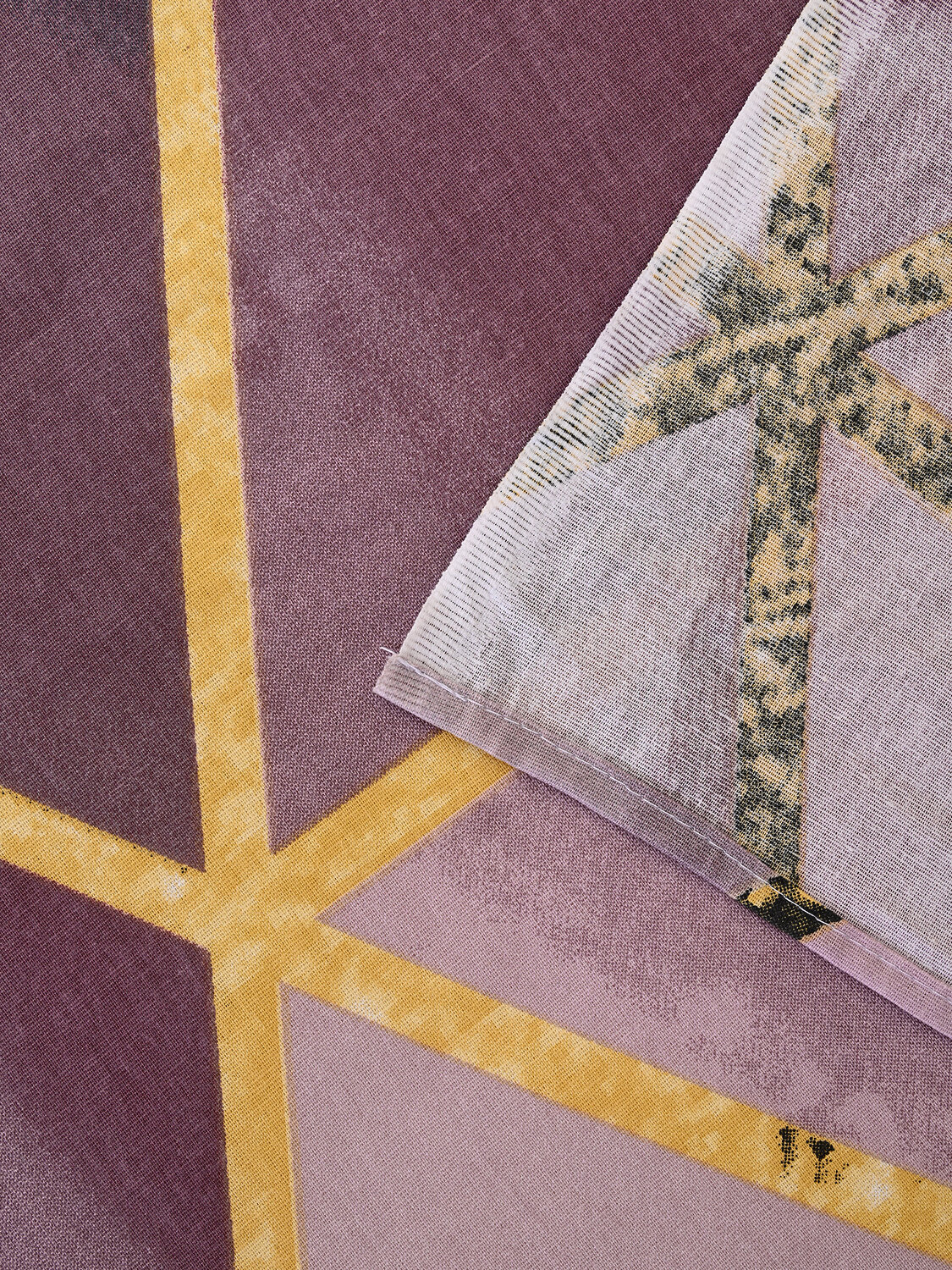 Текс-плюс Простыня 574495 НФ-00245743 Калейдоскоп