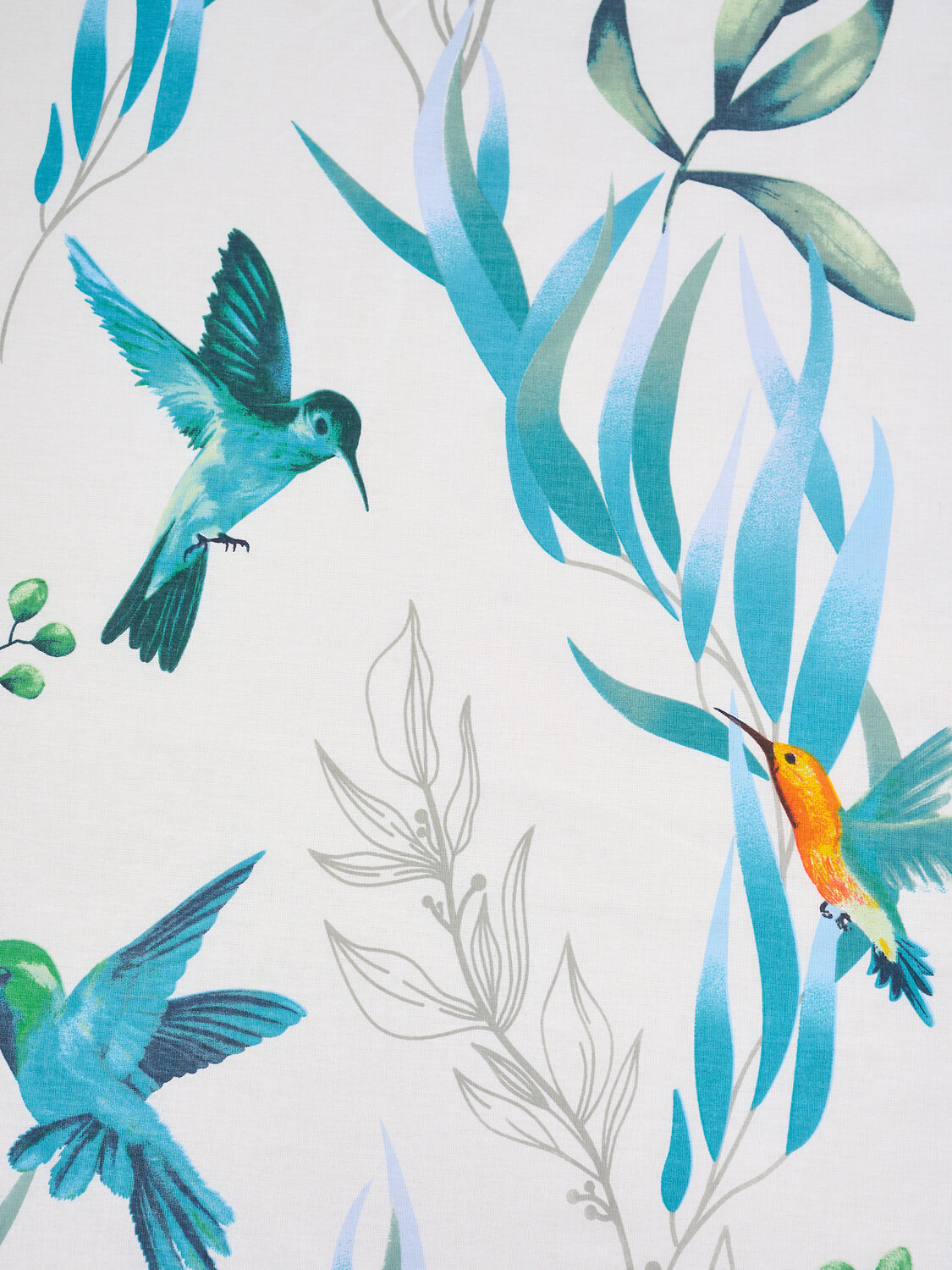 Текс-плюс Простыня 574499 НФ-00152635 Колибри