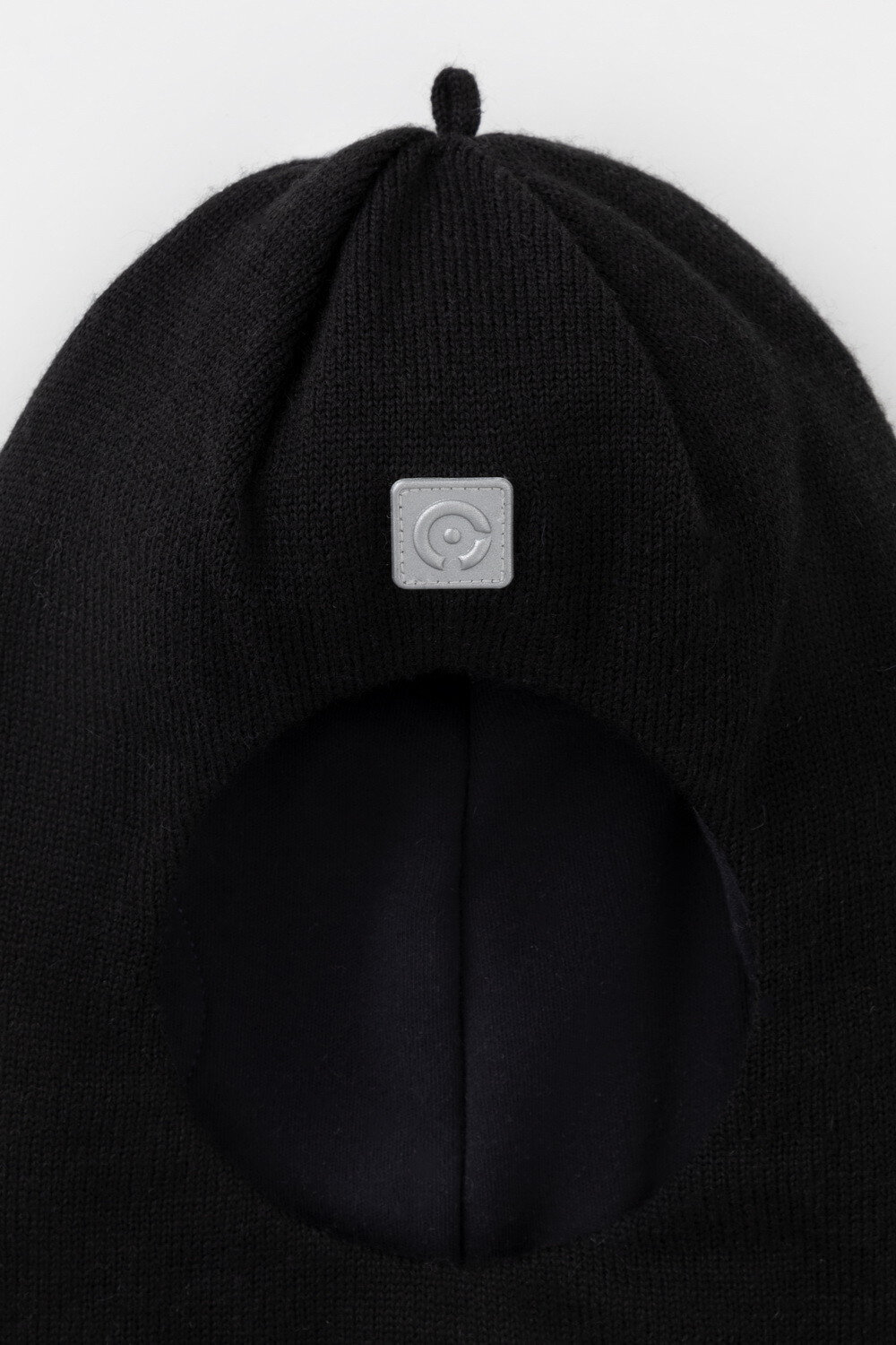 CROCKID Шапка 574501 КВ 20283/24ш черный