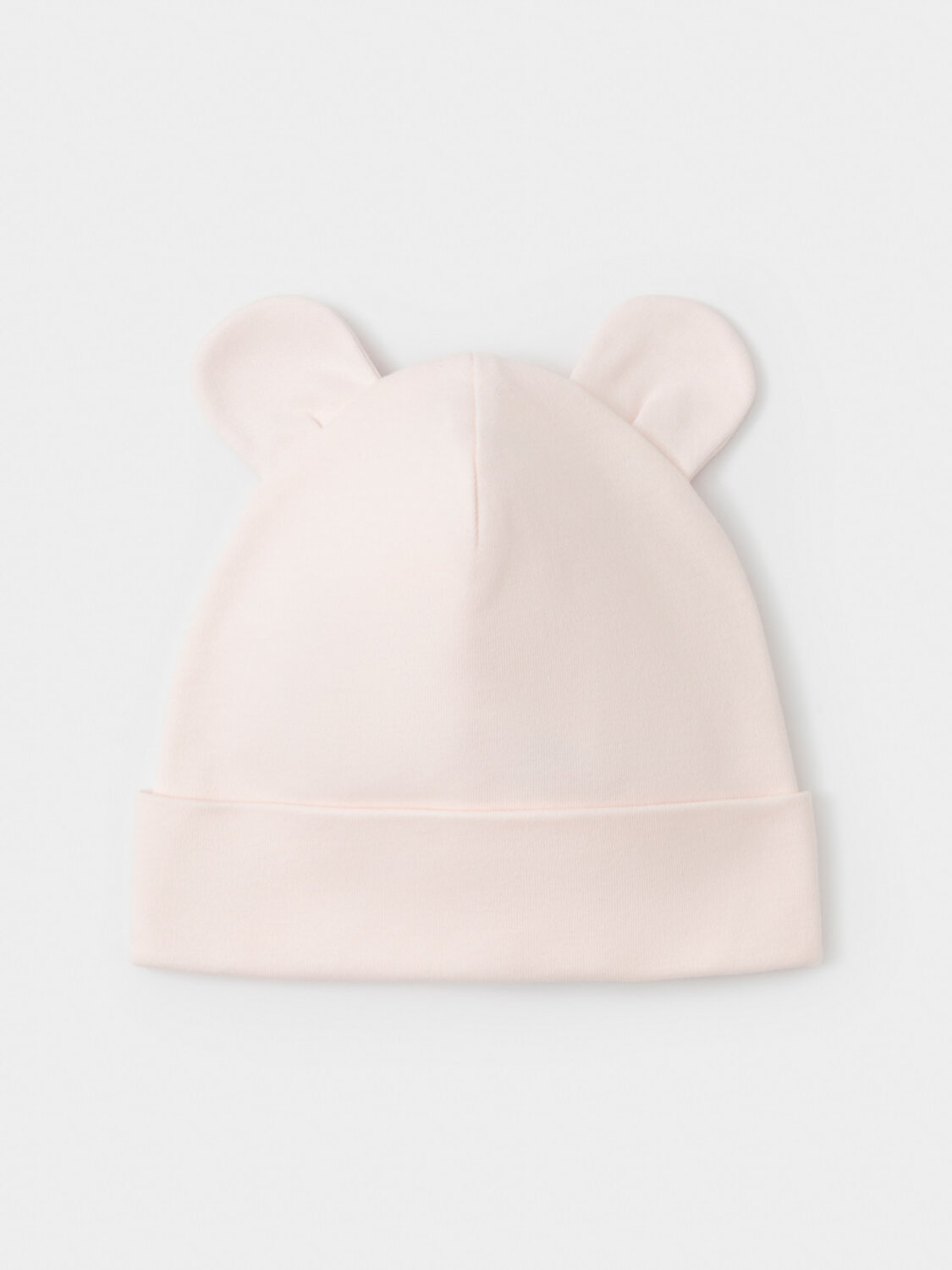 CROCKID Шапка 574502 К 8093 светло-розовый