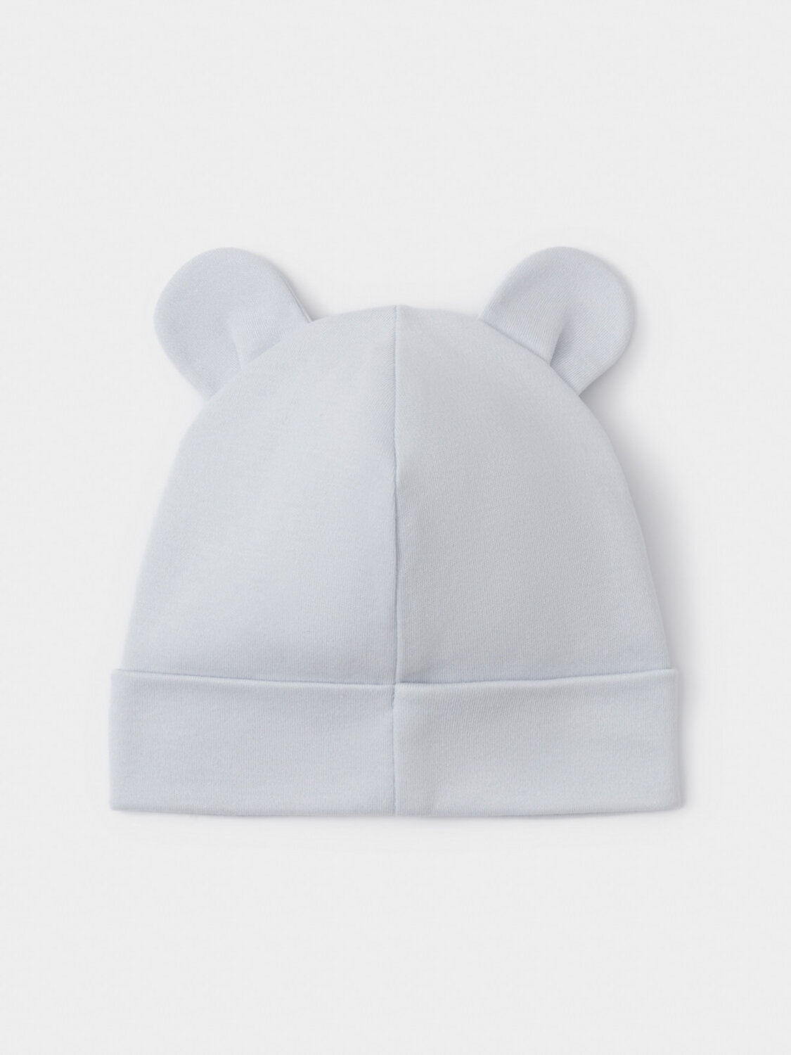 CROCKID Шапка 574503 К 8093 голубой