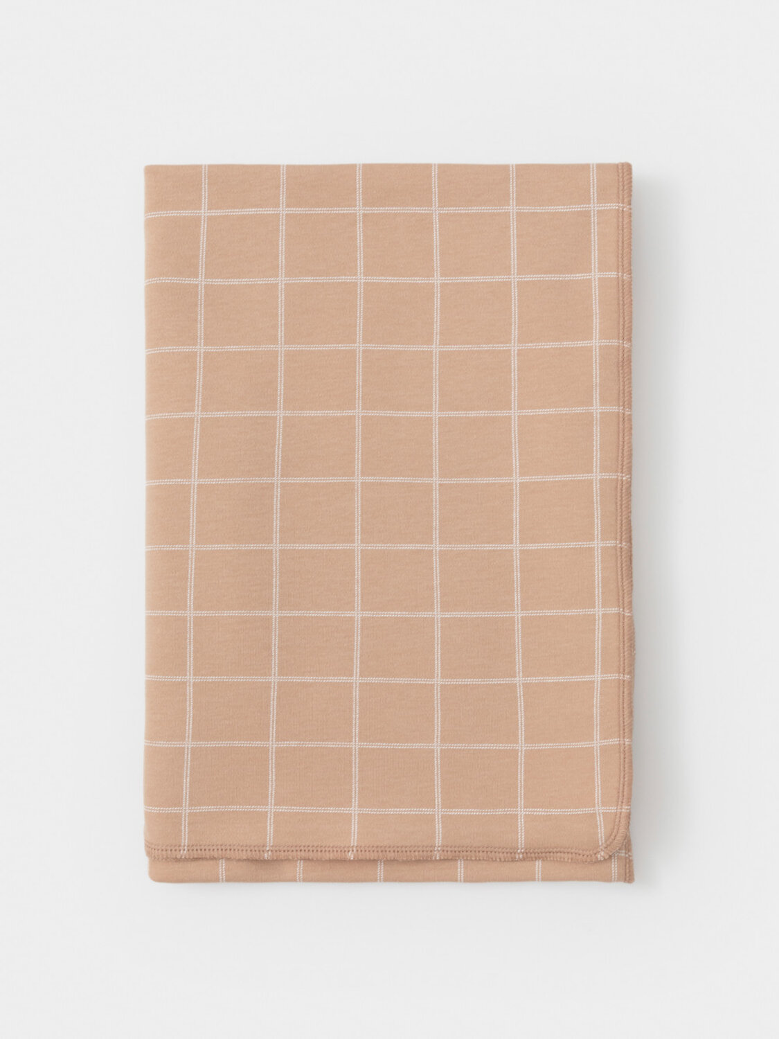 CROCKID Пелёнка детская 574507 К 8512 бежевый