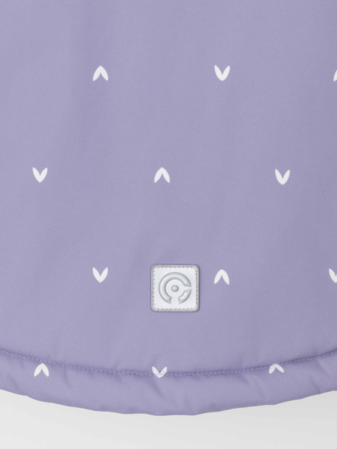 CROCKID Куртка 574508 ВК 38121/н/2 ГР фиолетовый