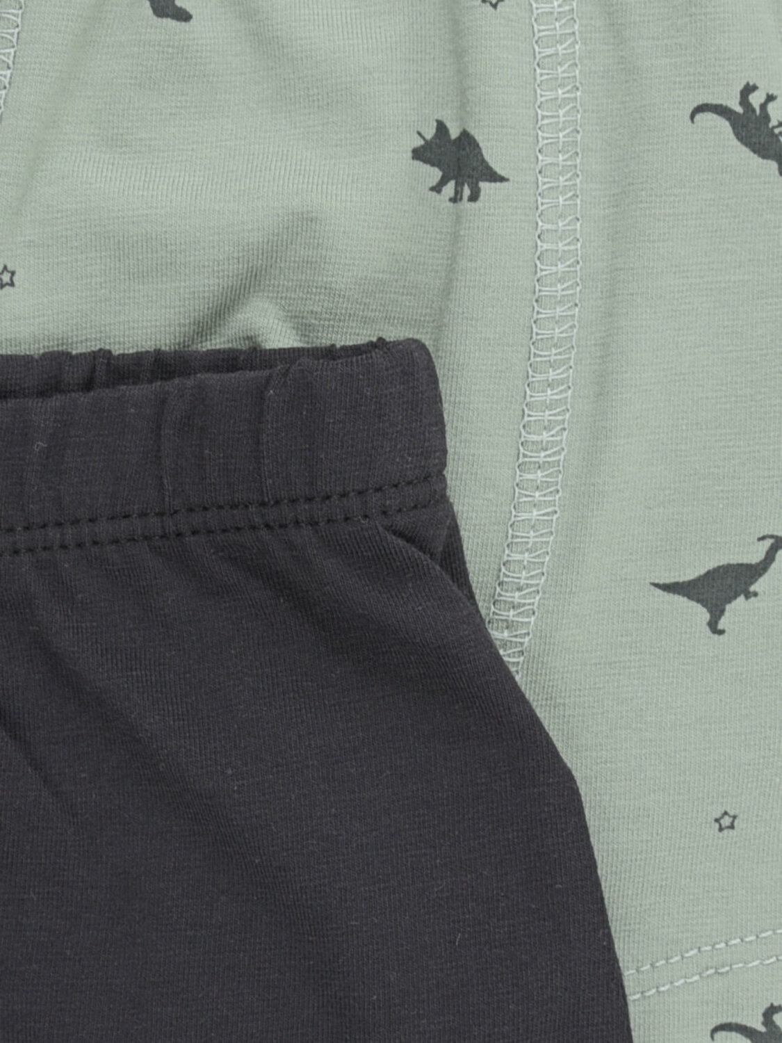 CROCKID Трусы 574513 К 1912-2уп зеленый