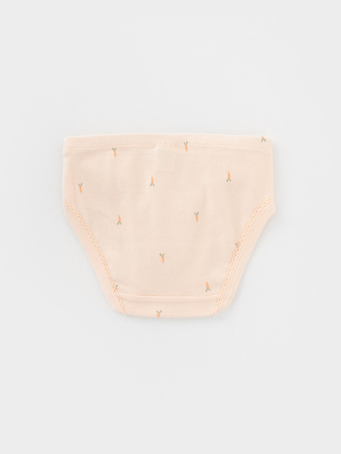 CROCKID Трусы 574514 К 1978-3уп светло-розовый