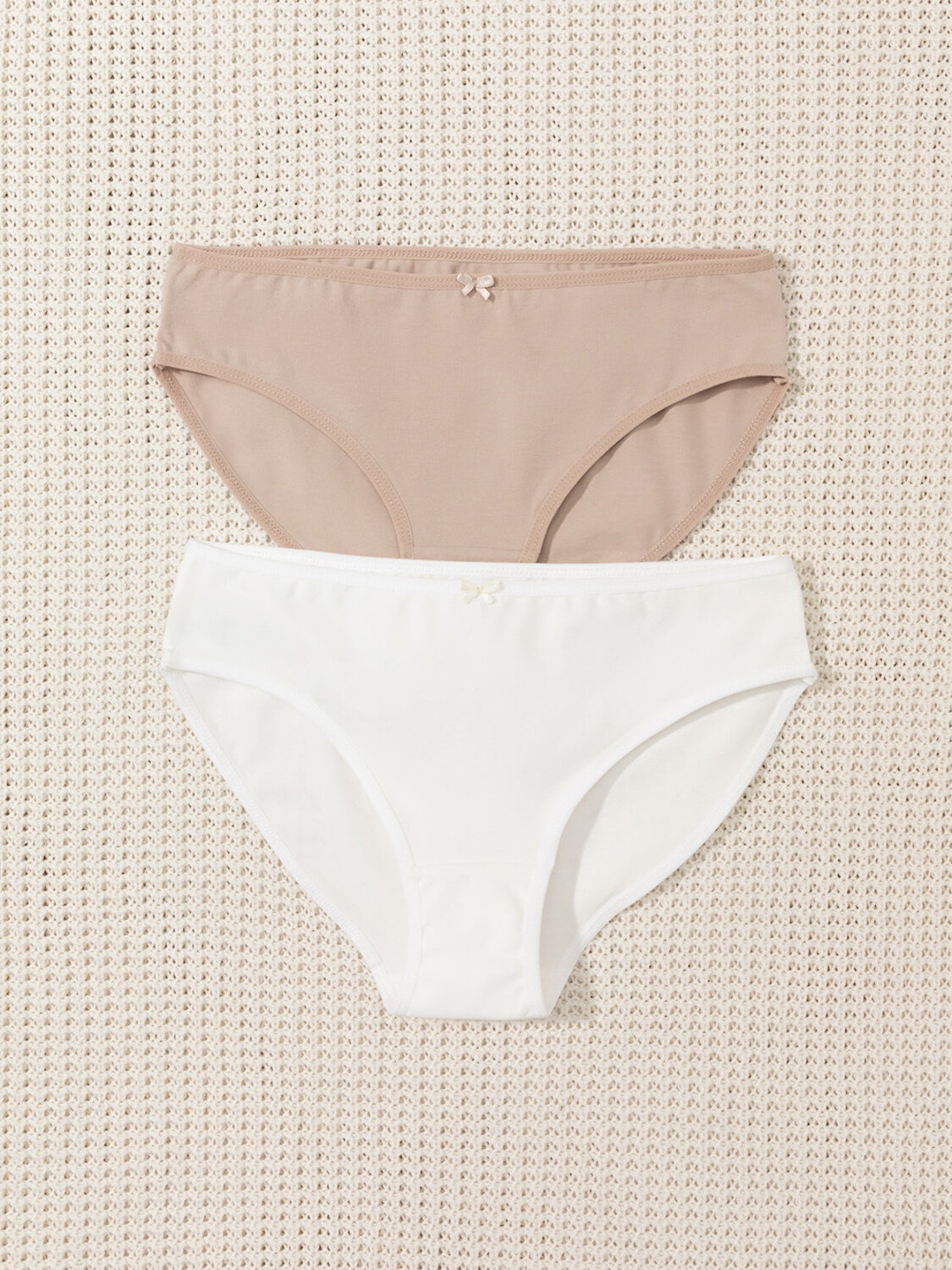 CROCKID Трусы 574516 К 1972-2уп бежевый