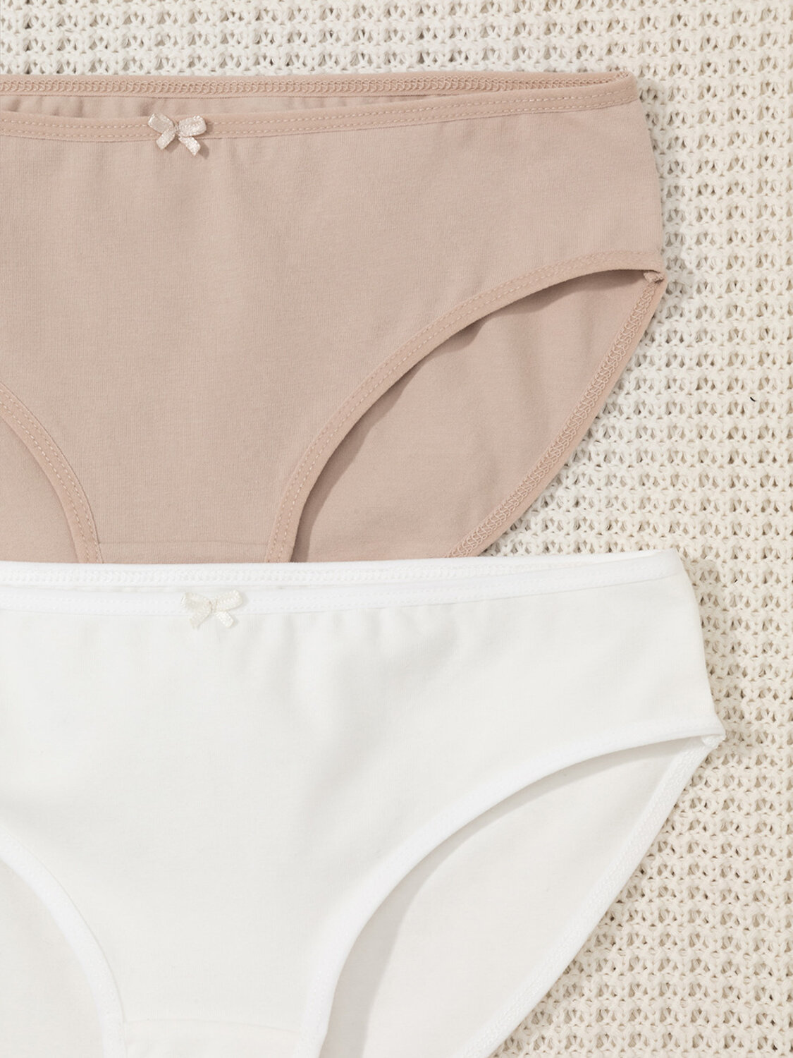 CROCKID Трусы 574516 К 1972-2уп бежевый