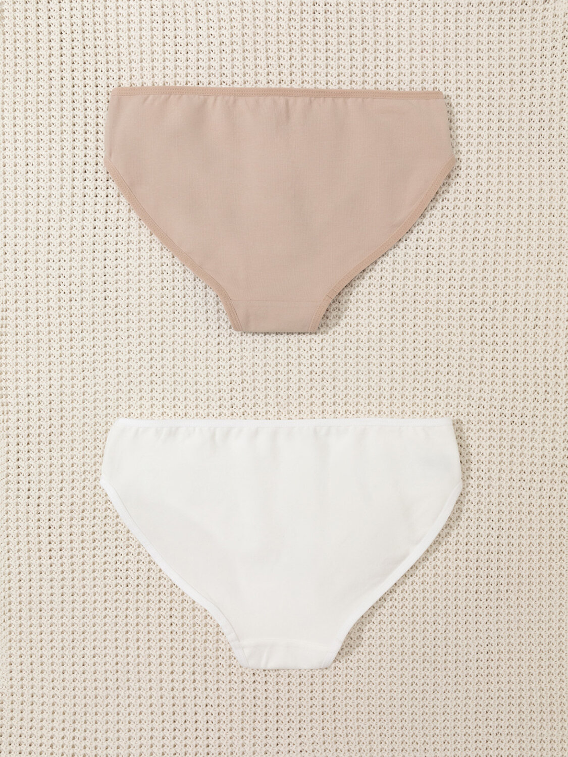 CROCKID Трусы 574516 К 1972-2уп бежевый