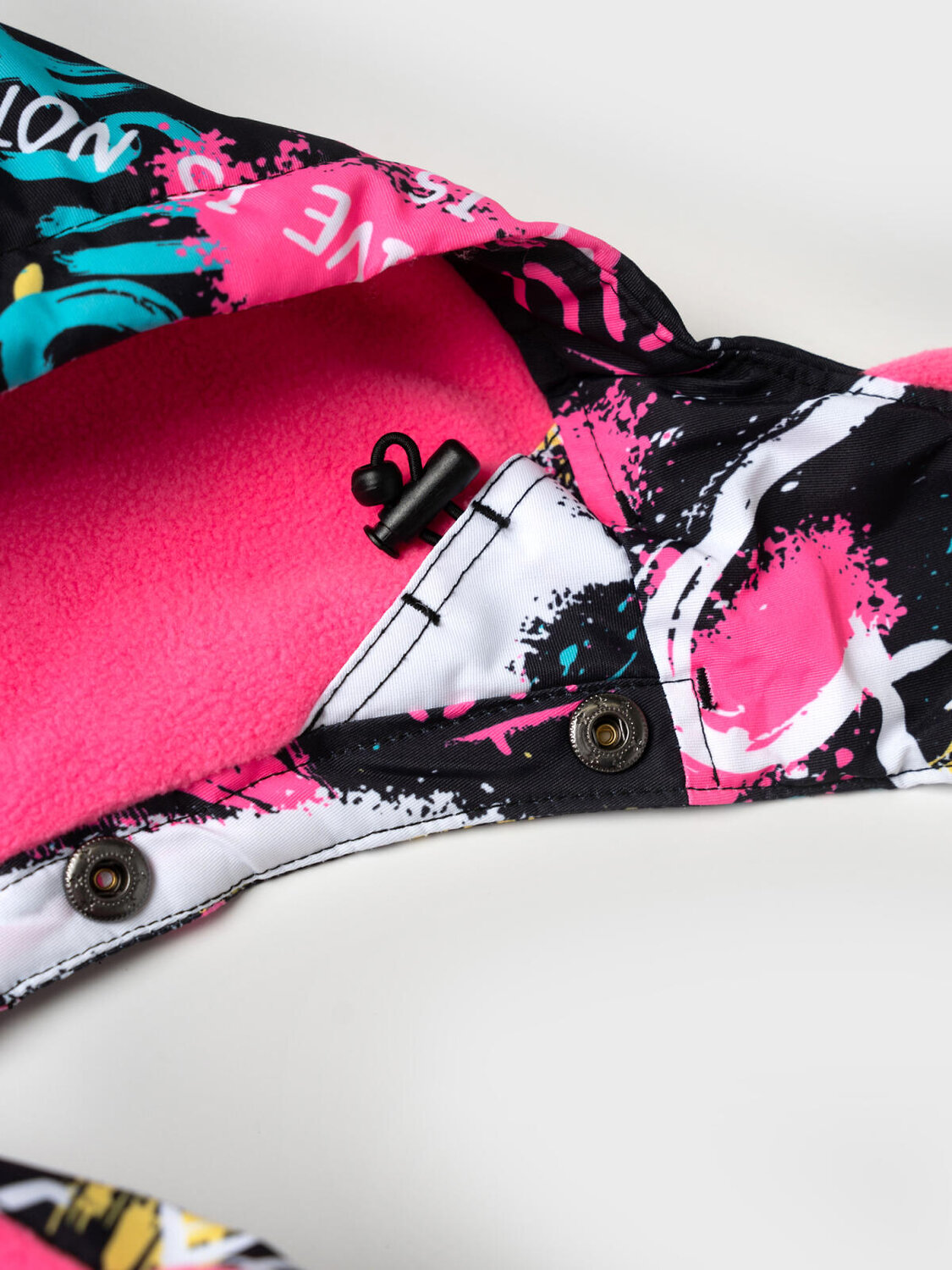 PLAYTODAY Комбинезон 574538 32521016 черный