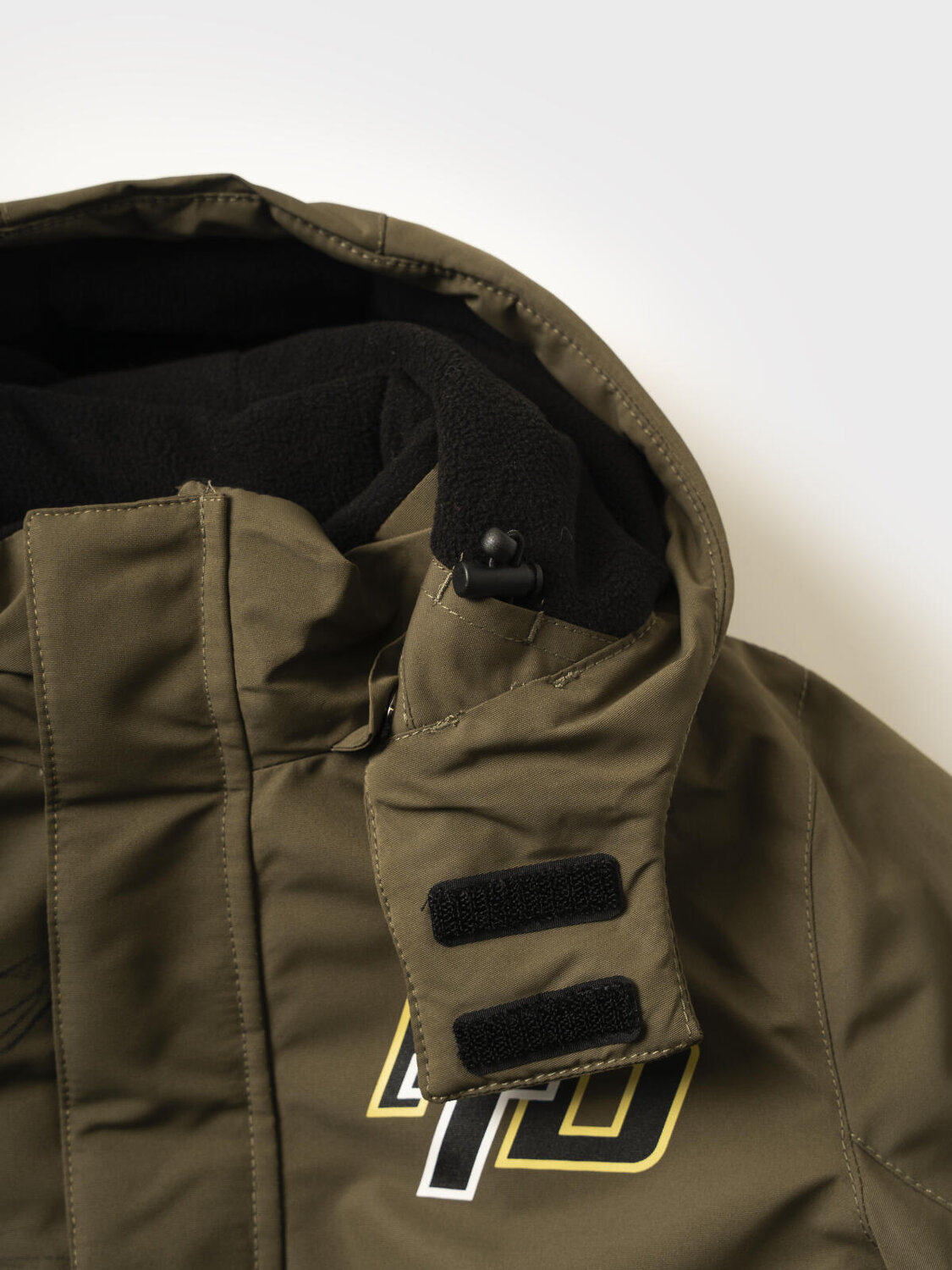 PLAYTODAY Куртка 574548 32531008 хаки