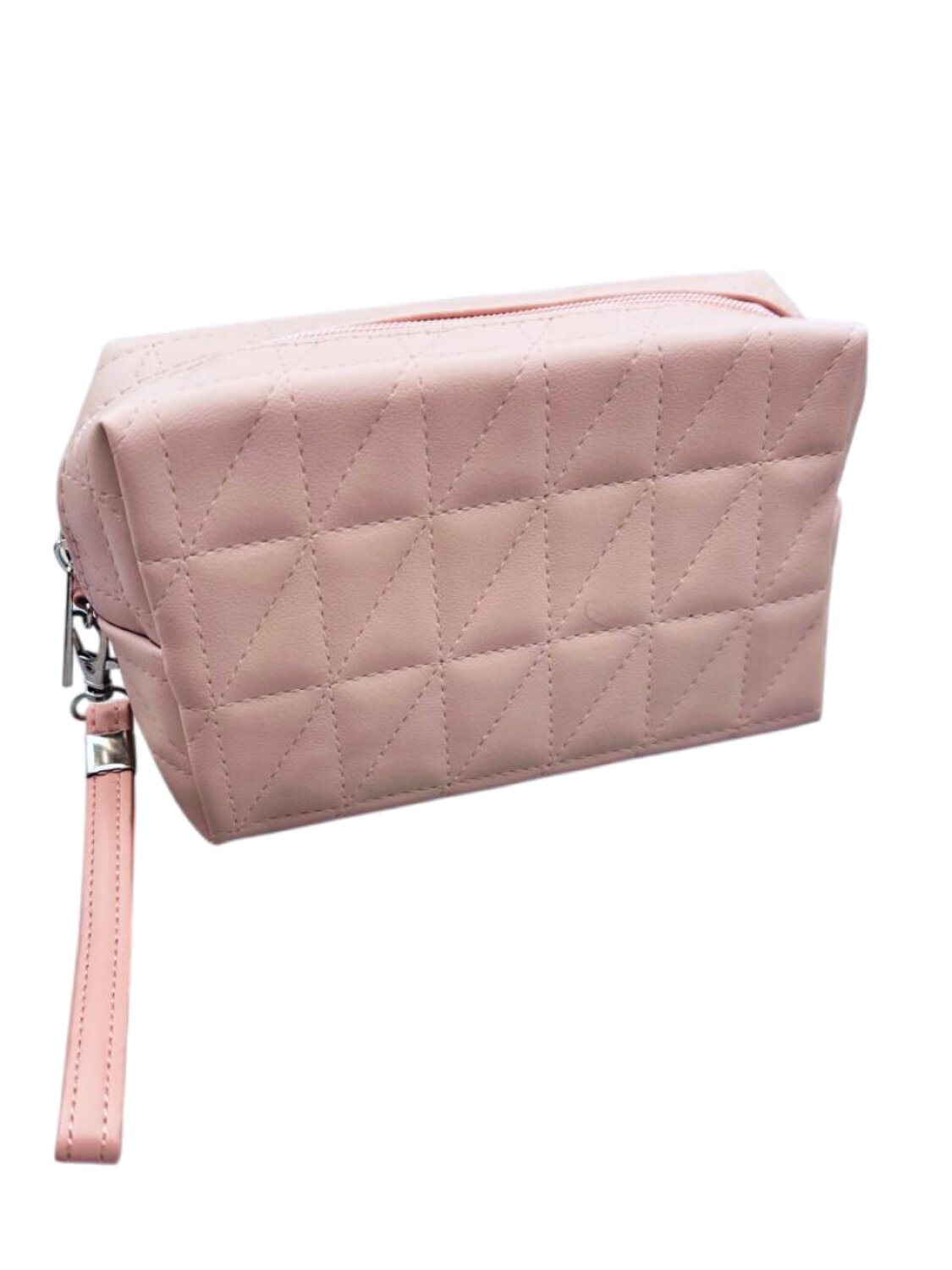 Sunflower Косметичка женская 2022-21, пыльно-розовый 574574 22425 