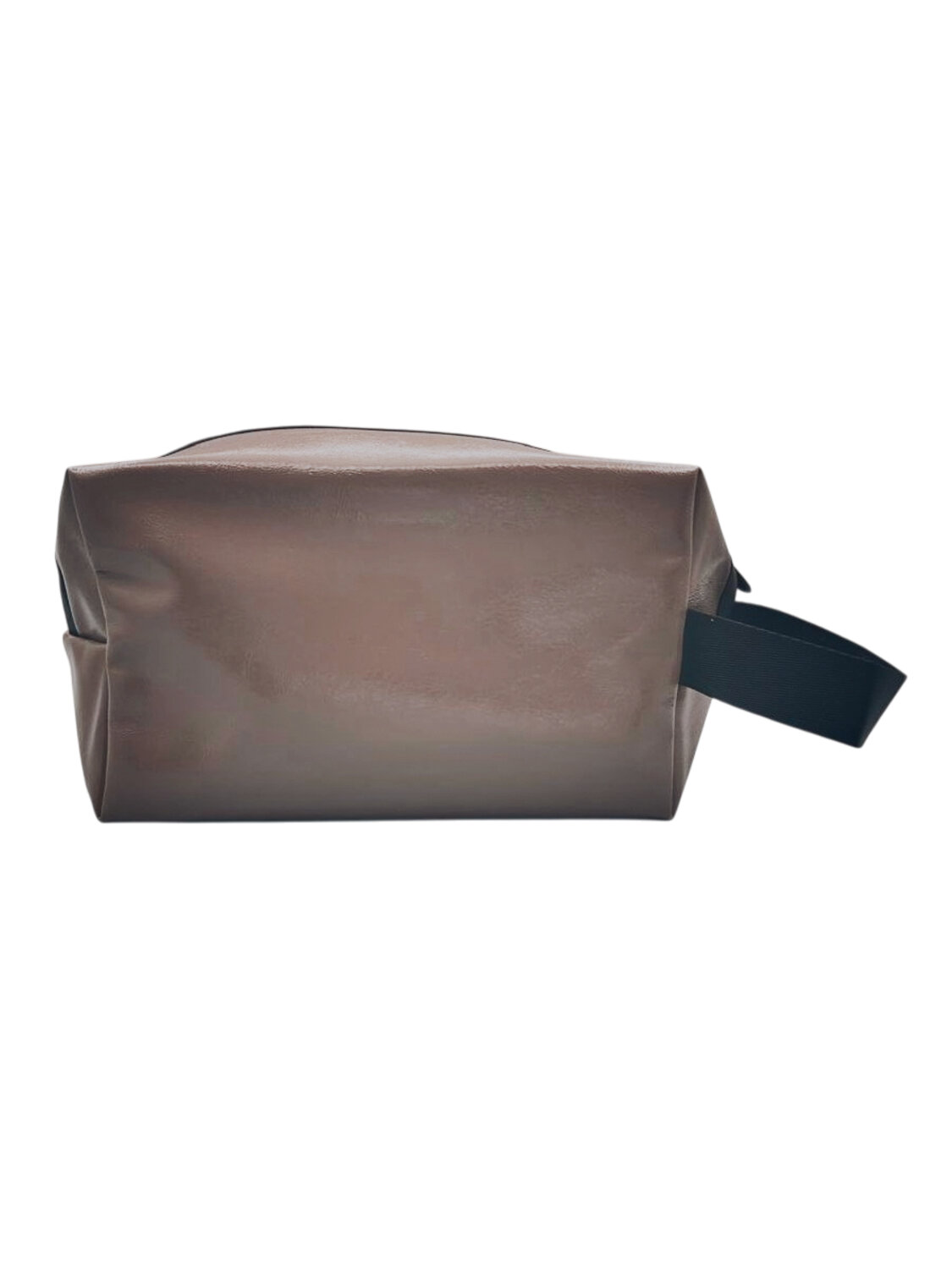 Sunflower Косметичка женская 1800, кофейный глянец 574577 23573 