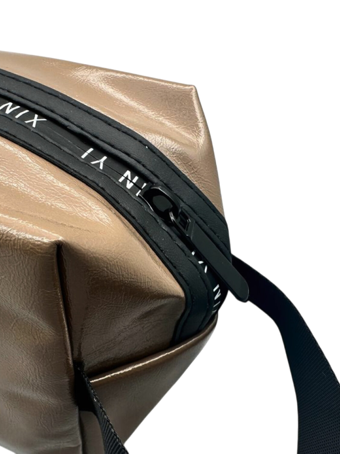 Sunflower Косметичка женская 1800, кофейный глянец 574577 23573 