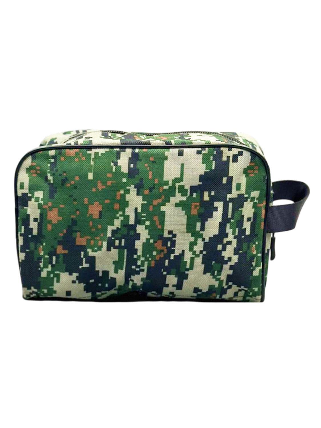 Sunflower Косметичка мужская 613, милитари зеленый 574580 22415 