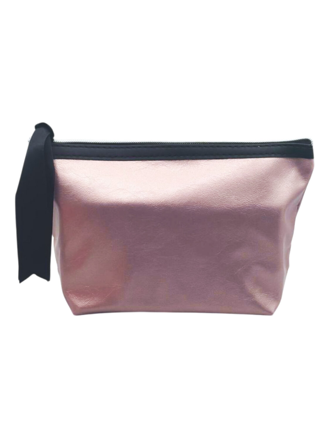 Sunflower Косметичка женская лодочка 1600, серо-сиреневый перламутр 574582 23566 