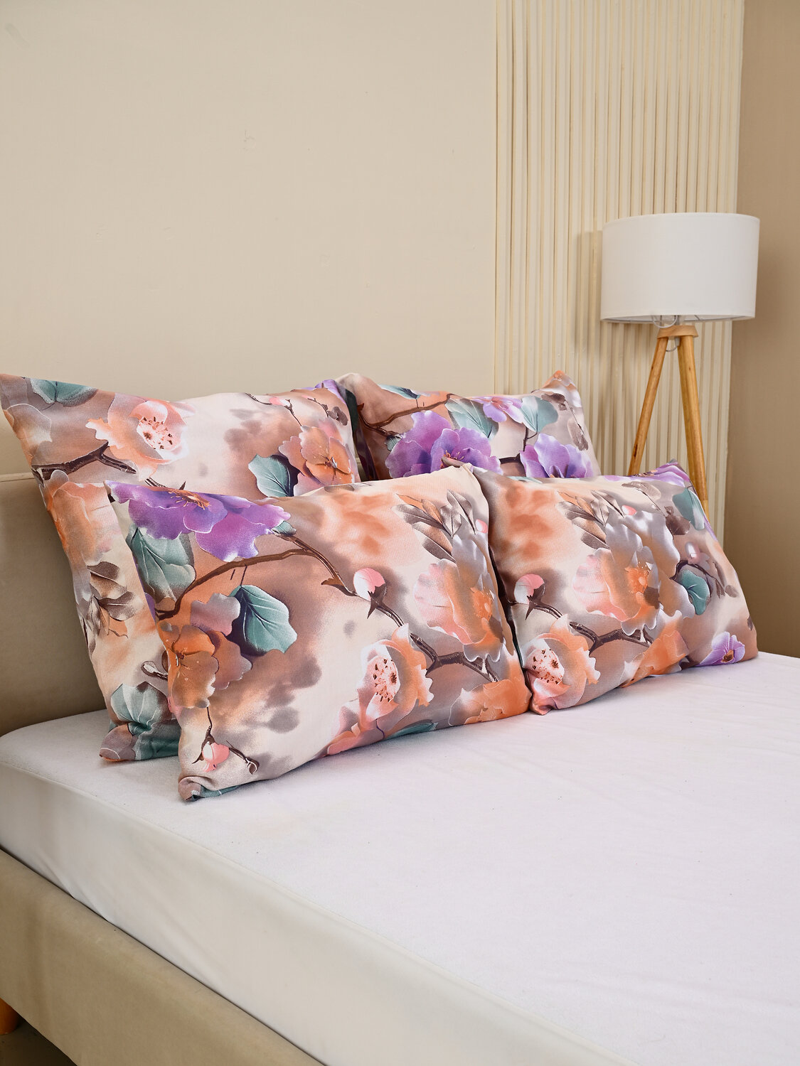 Текс-плюс Комплект 574592 НФ-00245752 Фиалки