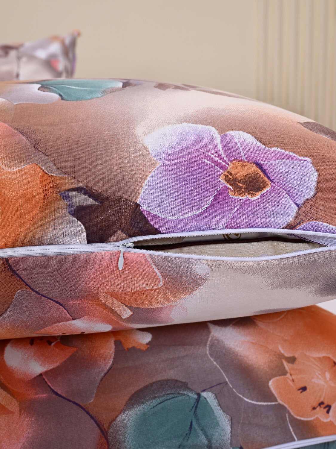 Текс-плюс Комплект 574592 НФ-00245752 Фиалки