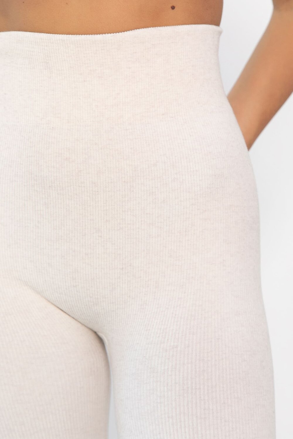 LT Collection Лосины 574604 Б14973-7М светло-бежевый