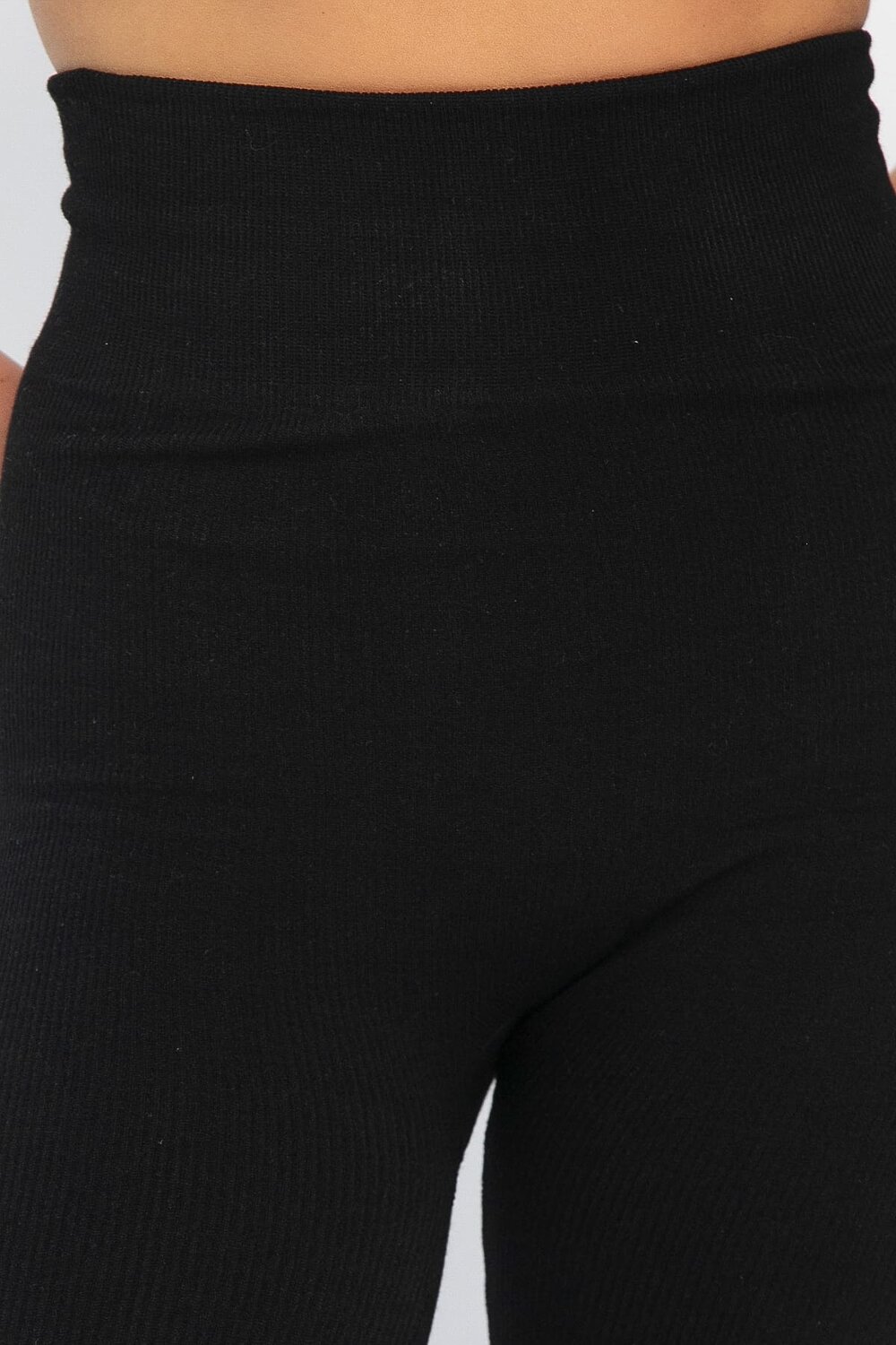 LT Collection Лосины 574607 Б14972-7М черный