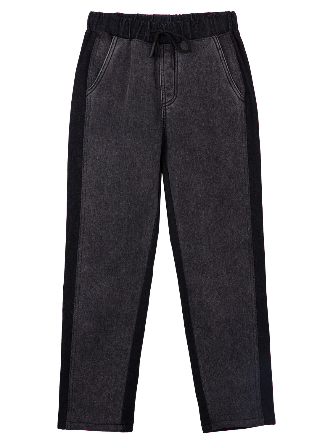 PLAYTODAY Брюки 574608 32411067 черный