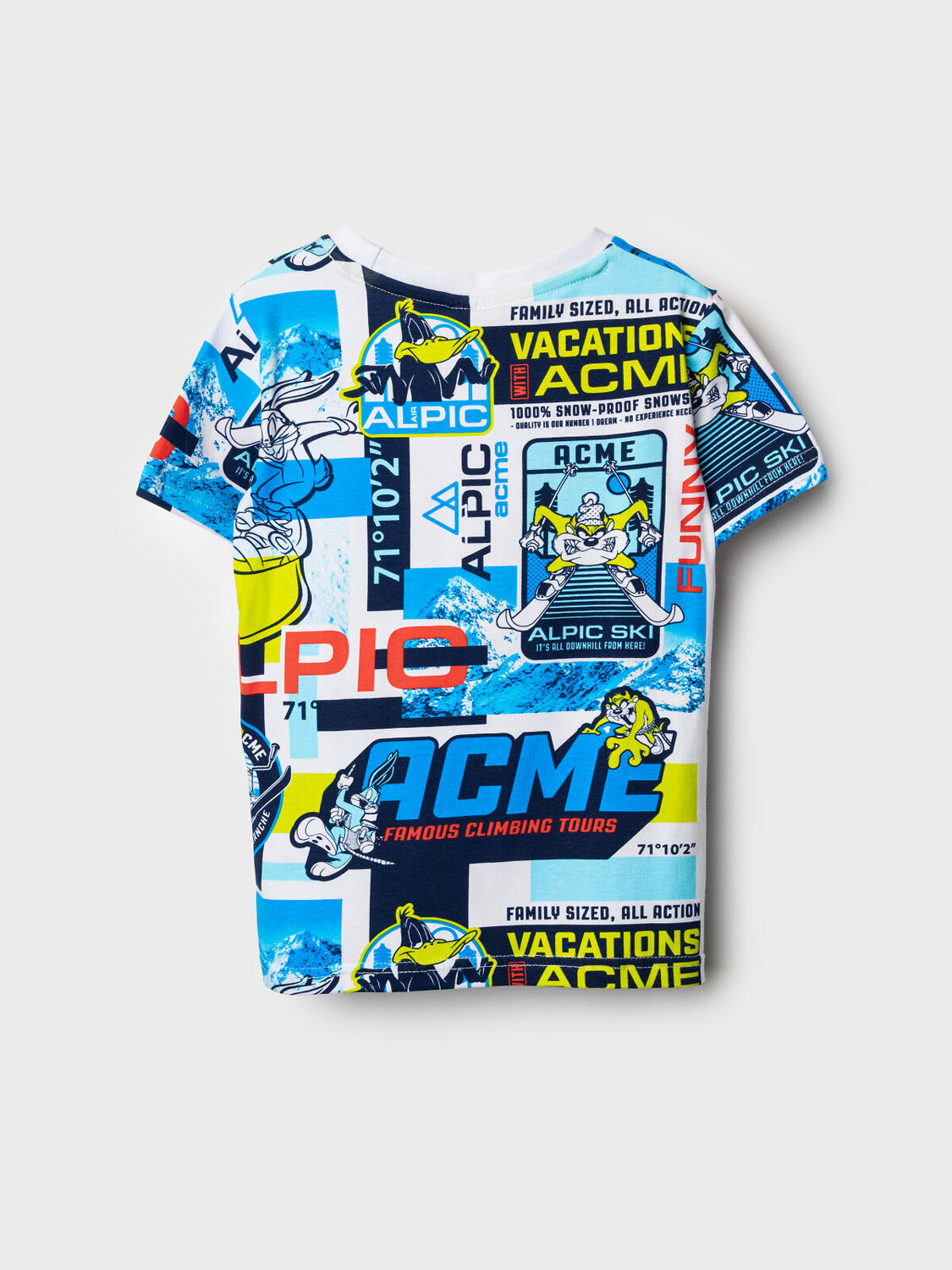 PLAYTODAY Комплект 574622 32532037 ярко-синий