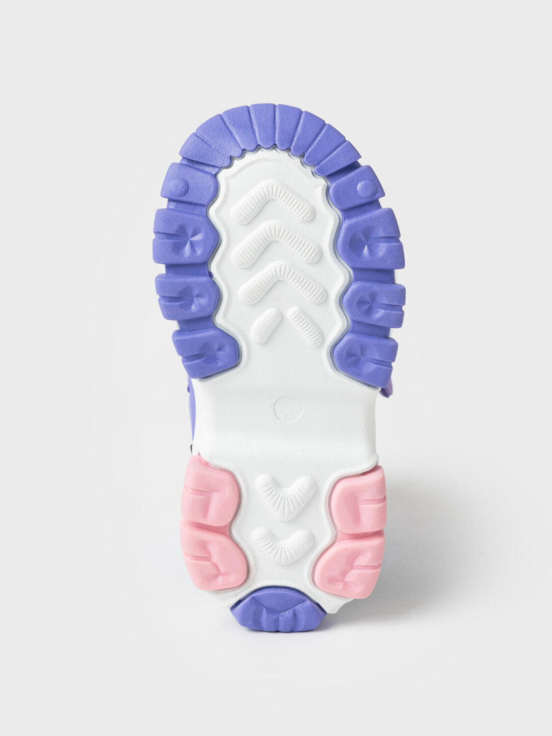 PLAYTODAY Ботинки 574625 32523700 фиолетовый,черный