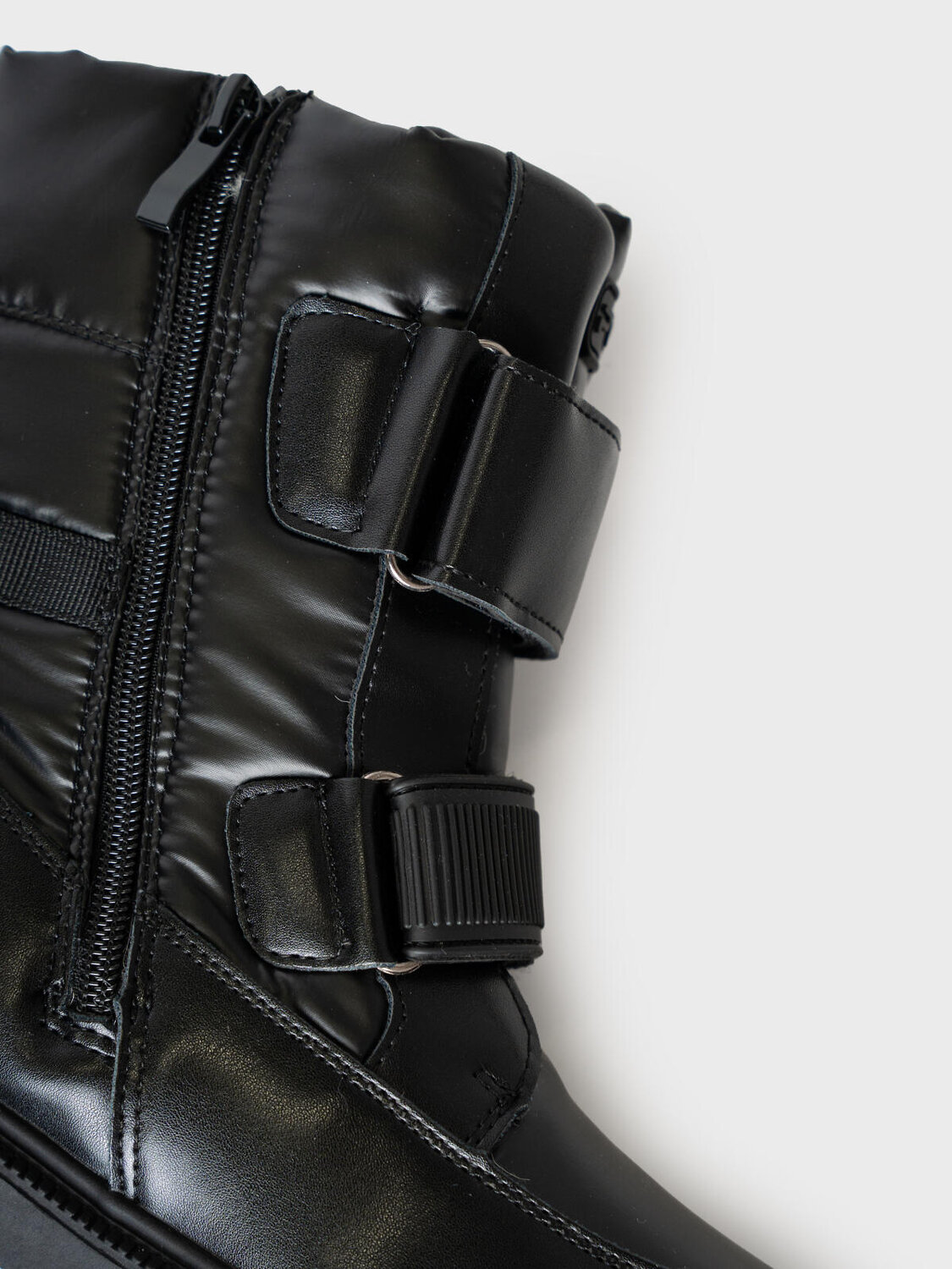 PLAYTODAY Ботинки 574632 32521729 черный