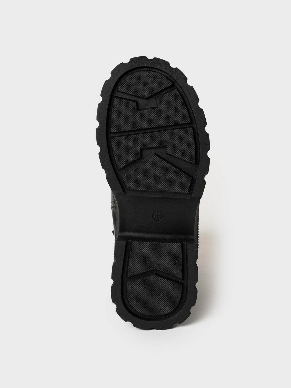 PLAYTODAY Ботинки 574632 32521729 черный