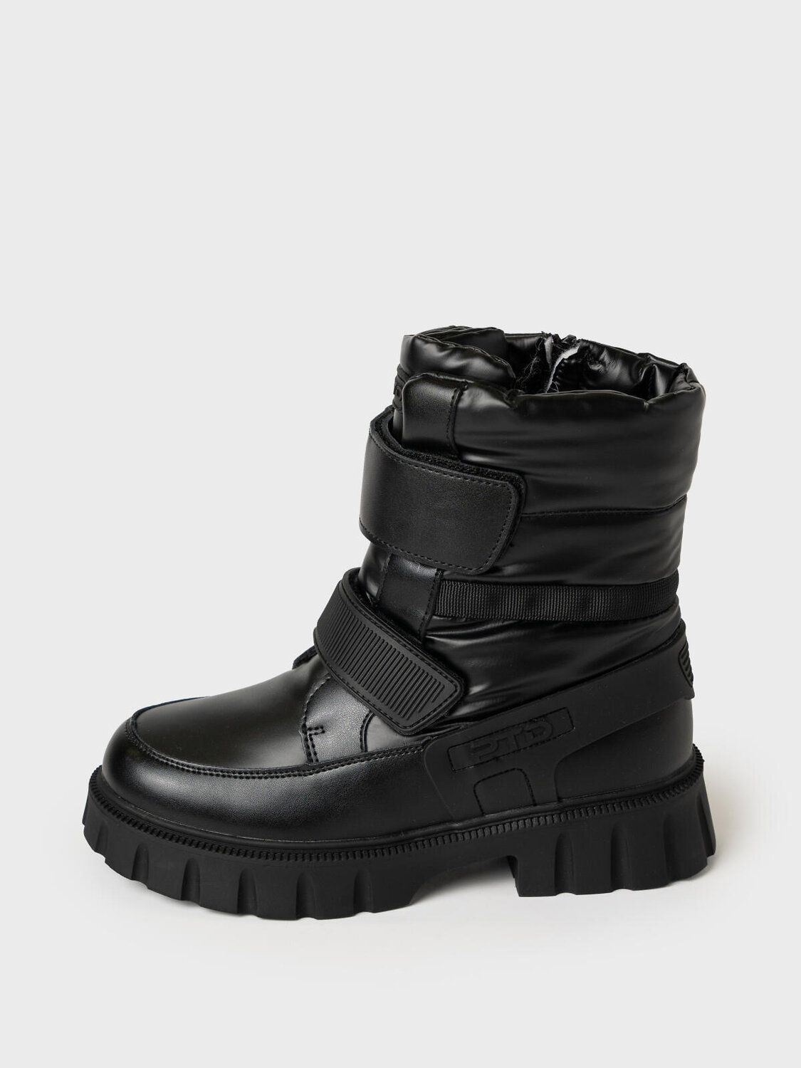 PLAYTODAY Ботинки 574632 32521729 черный