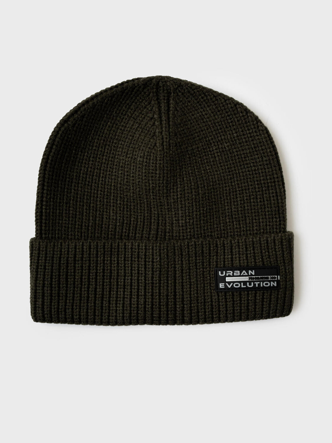 PLAYTODAY Шапка 574635 32511420 хаки