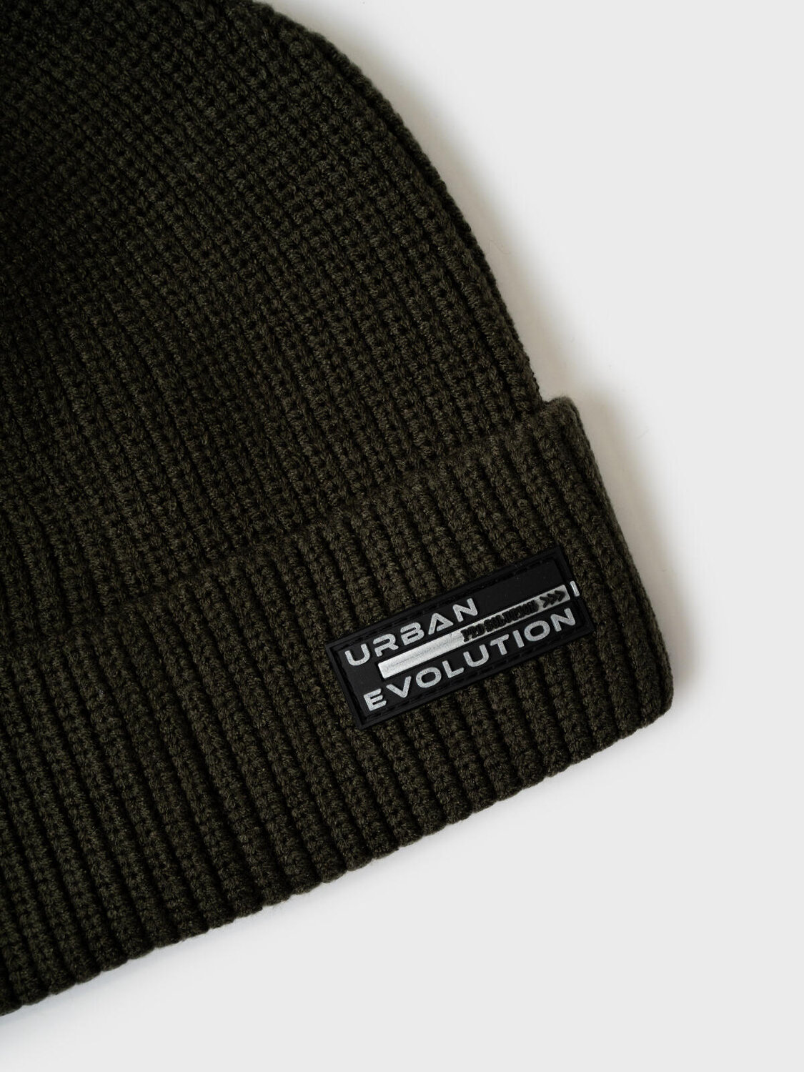 PLAYTODAY Шапка 574635 32511420 хаки