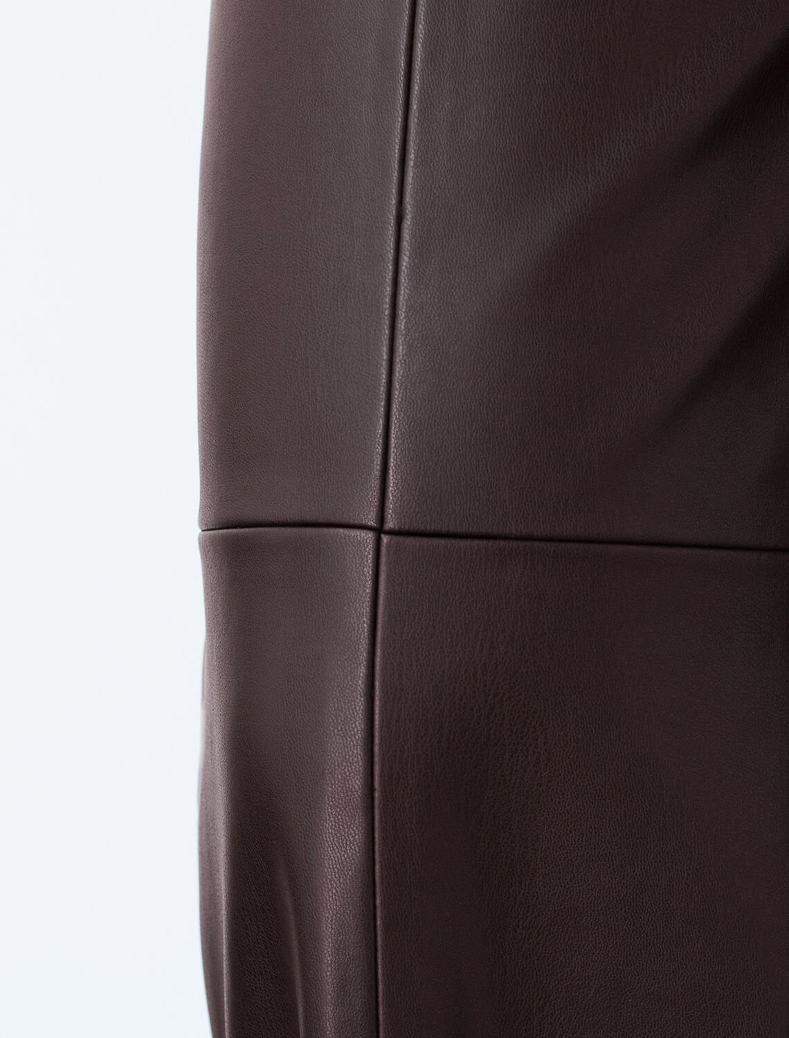 VILATTE Брюки 574648 D24.236 коричневый