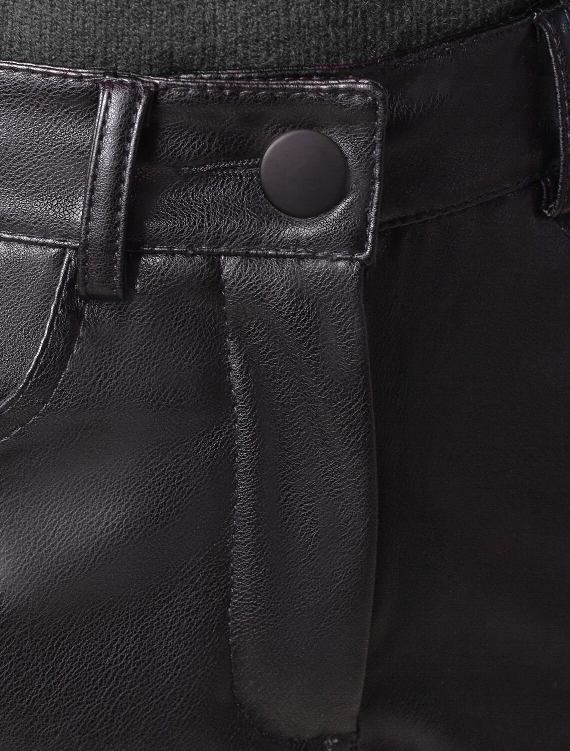 VILATTE Брюки 574649 D24.236 черный