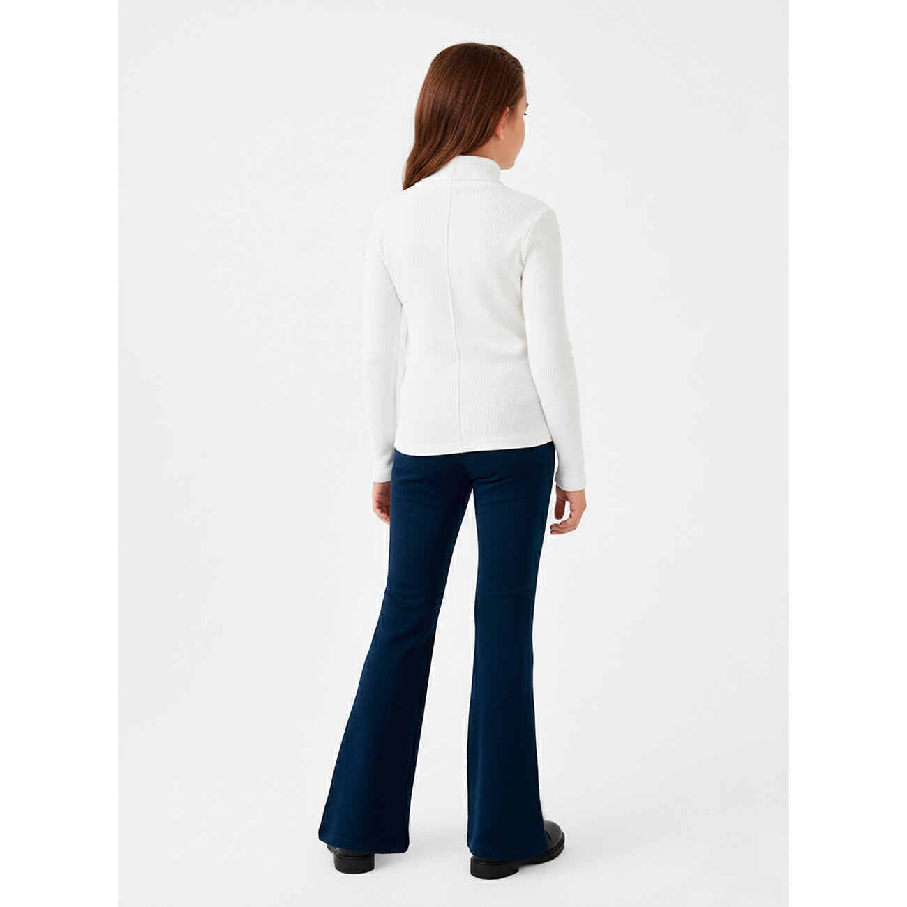 YOULALA Брюки 574653 2005900101 синий