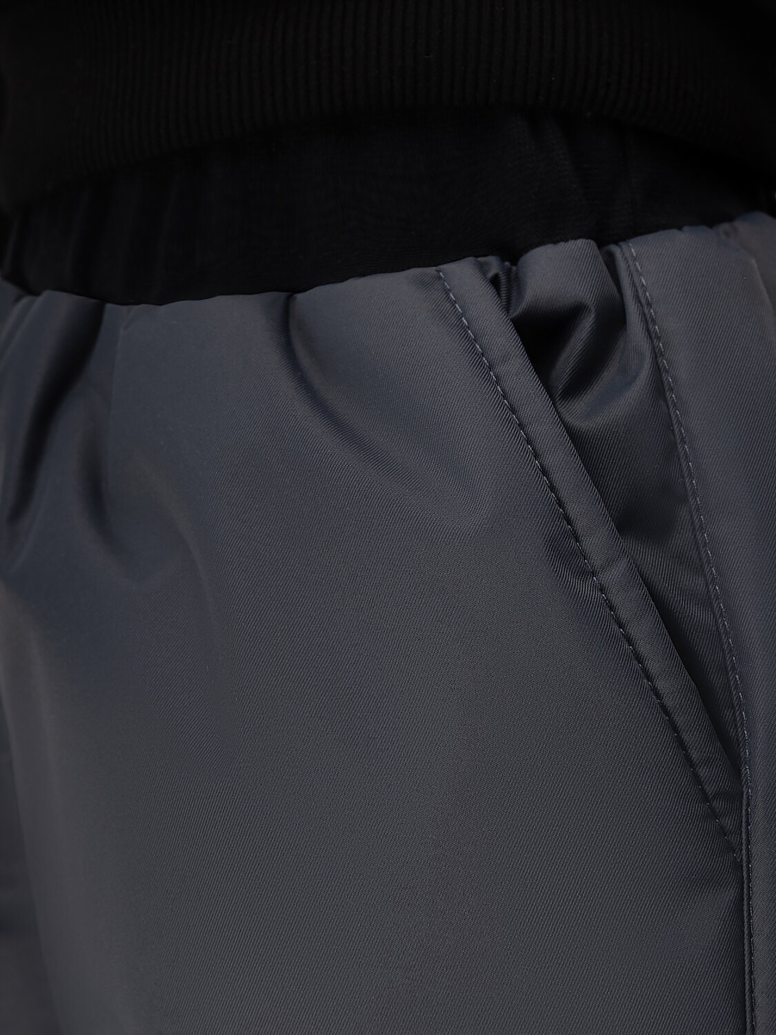 Bodo Брюки 574660 33-49МU темно-серый