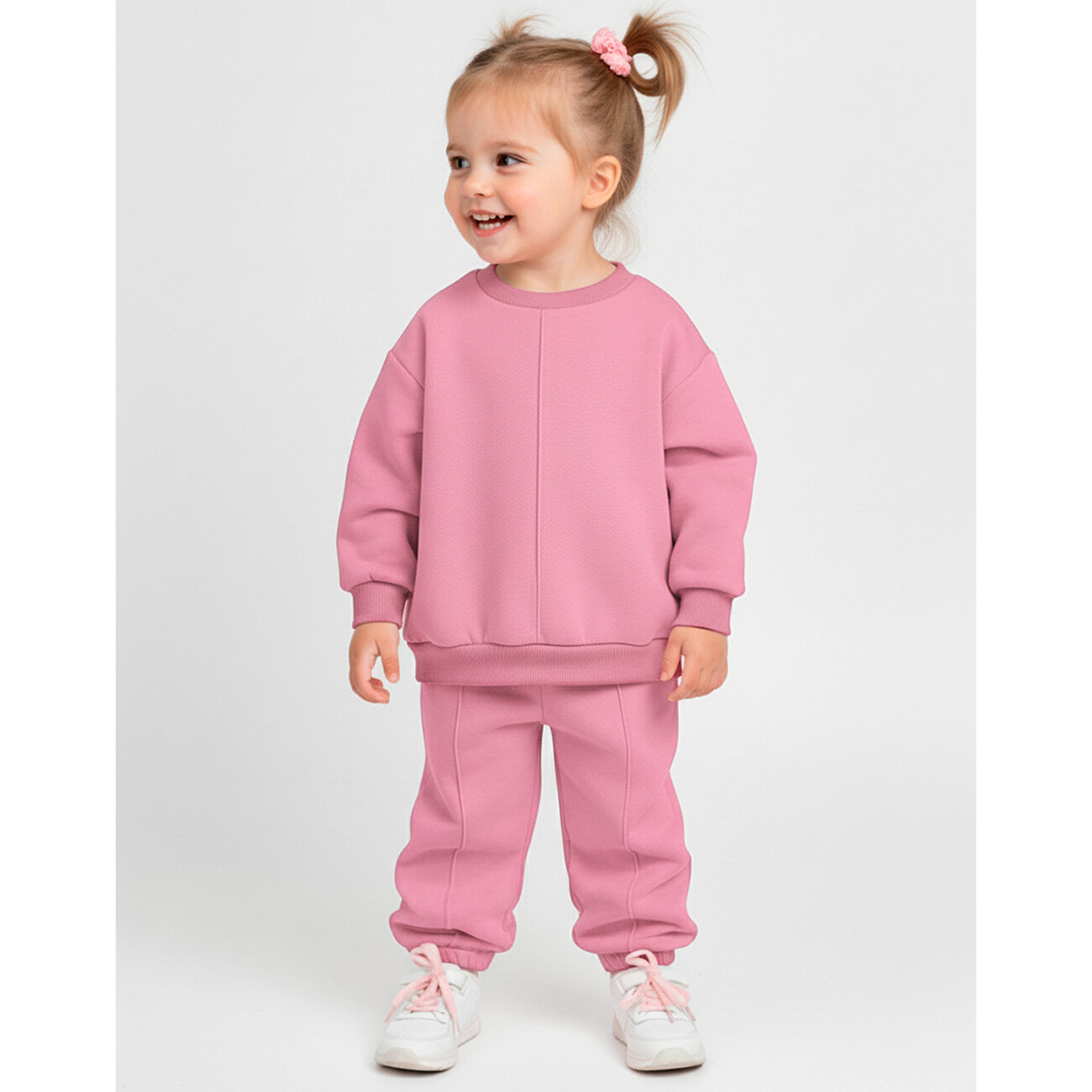 YOULALA Комплект 574661 8038310103 розовый