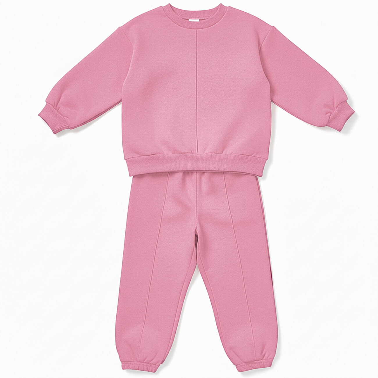 YOULALA Комплект 574661 8038310103 розовый