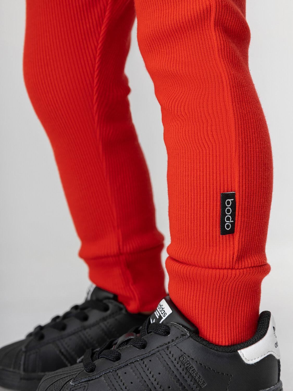 Bodo Легинсы 574665 29-5МU алый