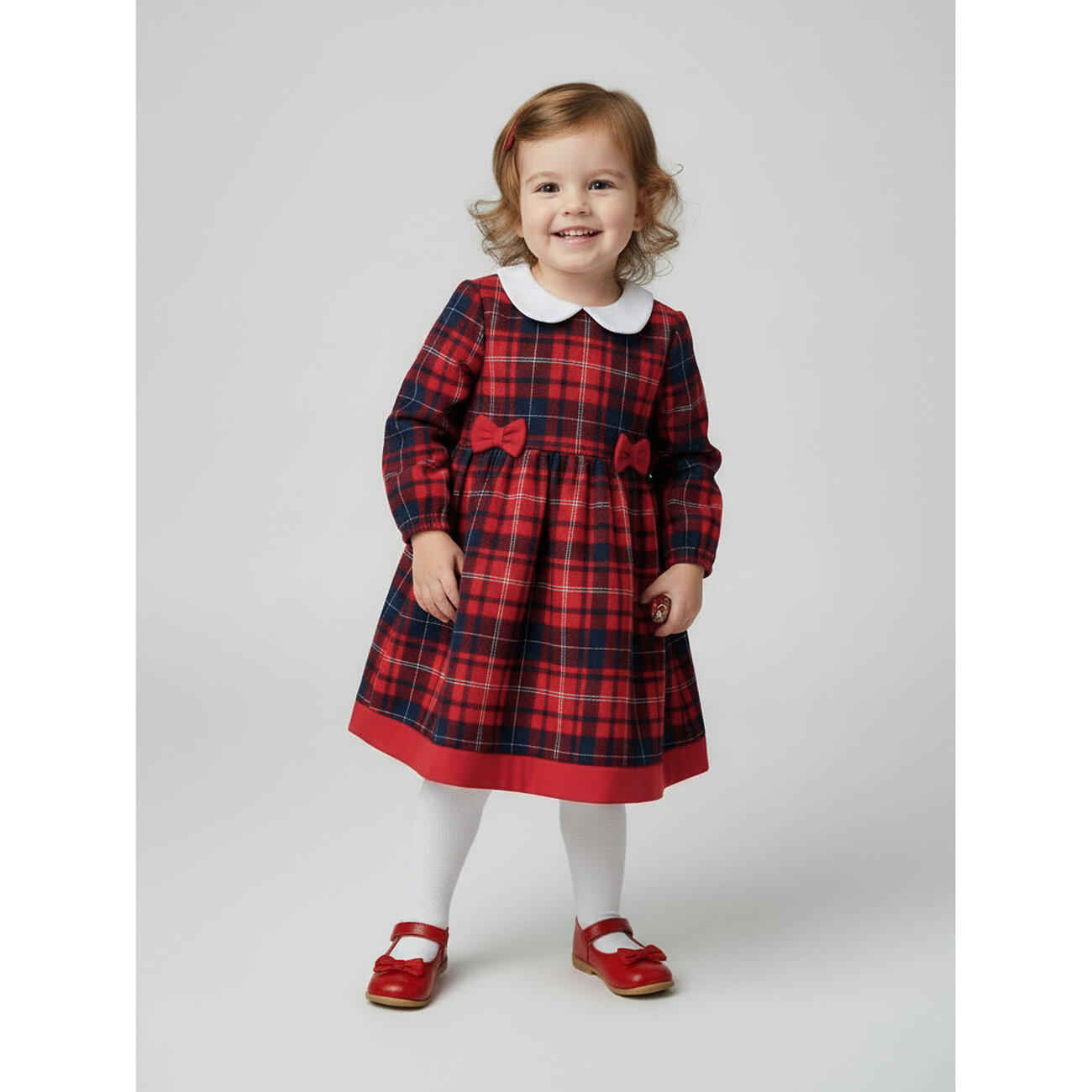 YOULALA Платье 574681 2129310103 красный