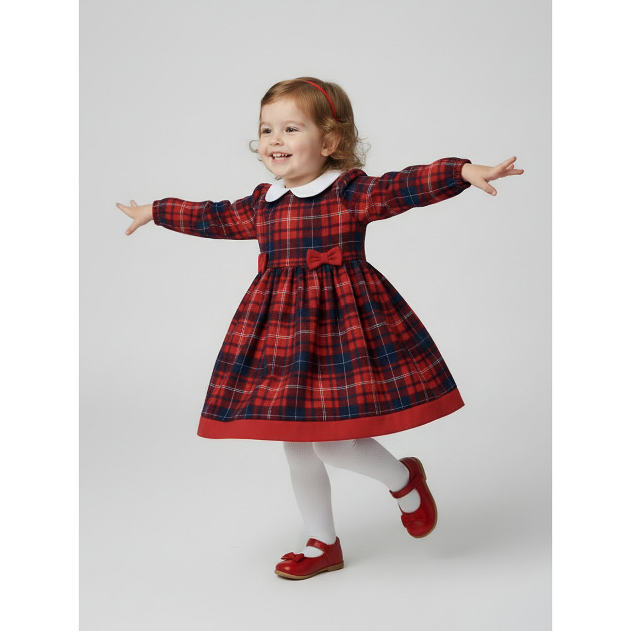 YOULALA Платье 574681 2129310103 красный