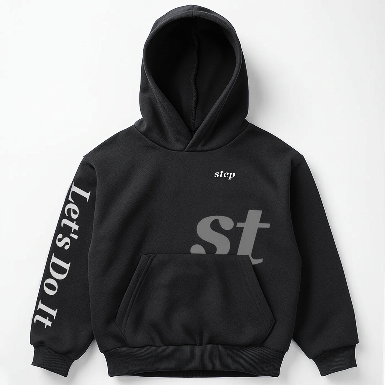 YOULALA Джемпер 574698 2083330107 черный