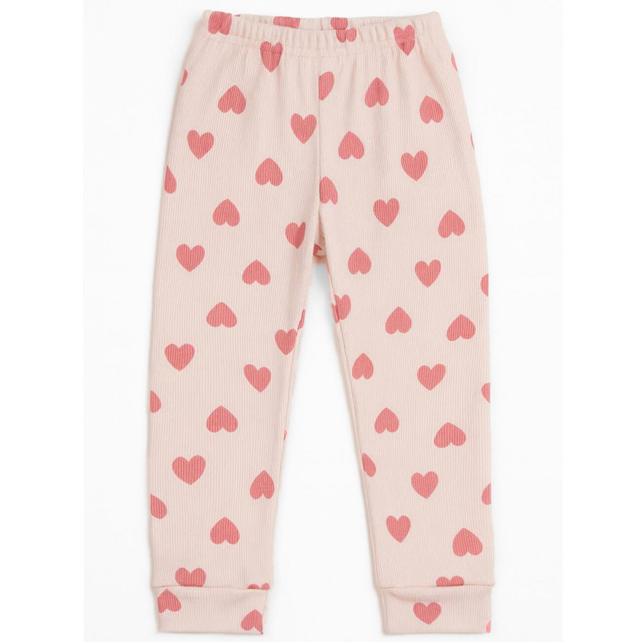 YOULALA Лосины 574702 0933400214 розовый