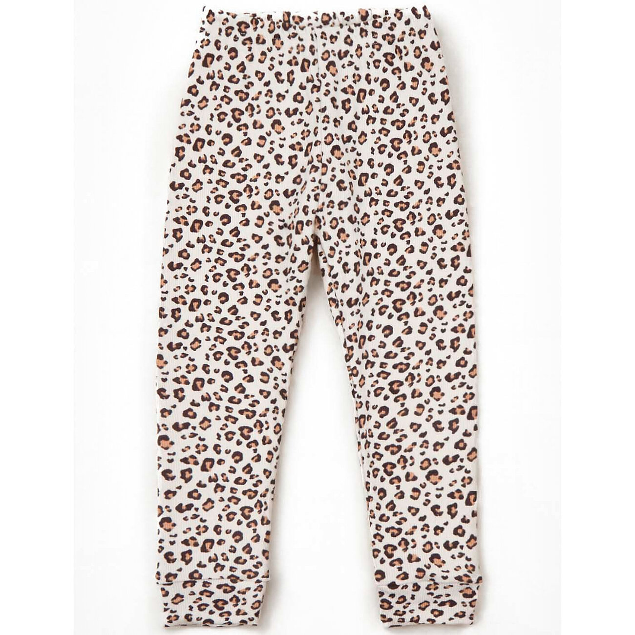 YOULALA Лосины 574703 0933400212 молочный