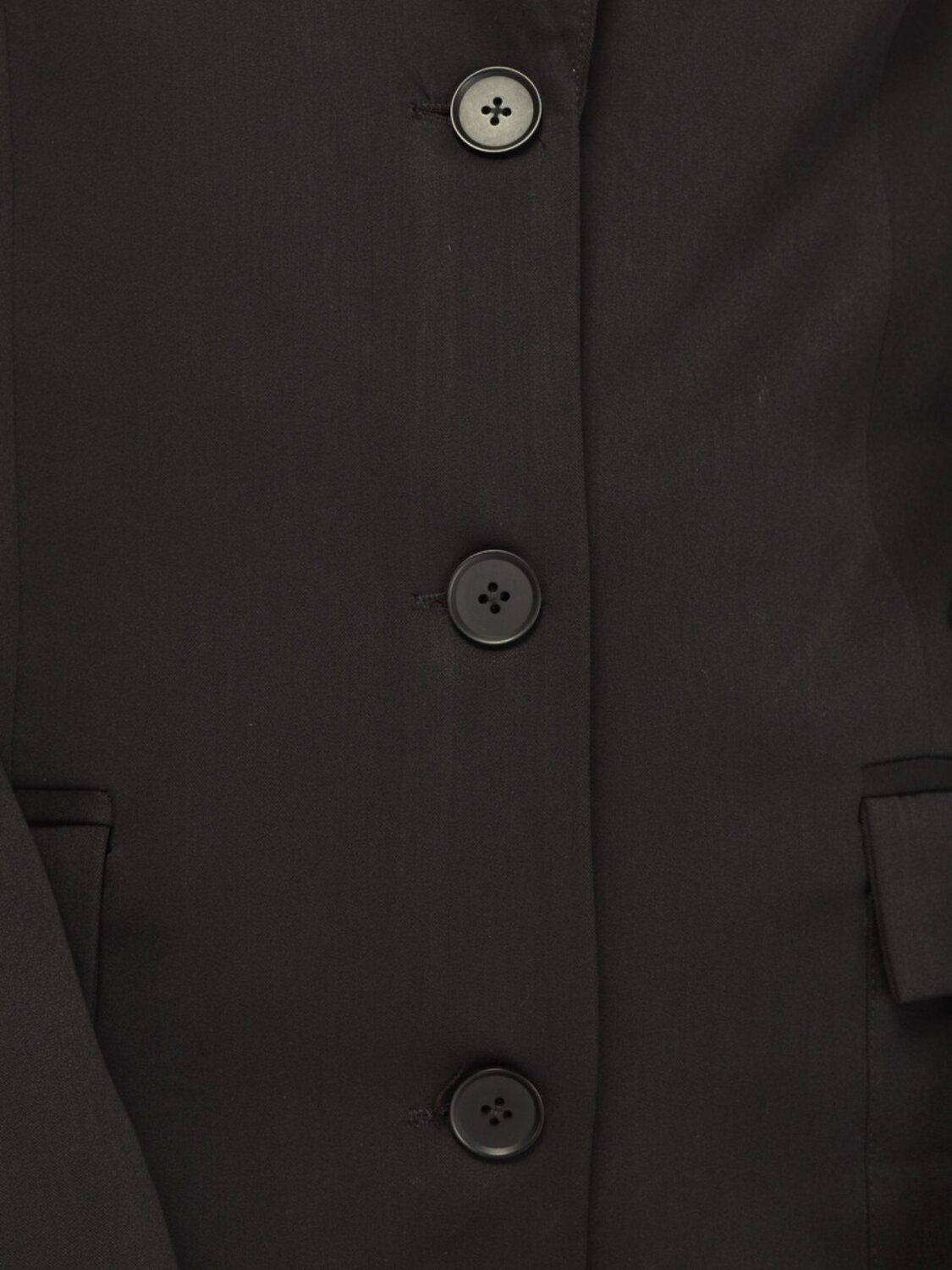 VISERDI Пиджак 574704 10453-чер 6452800 черный