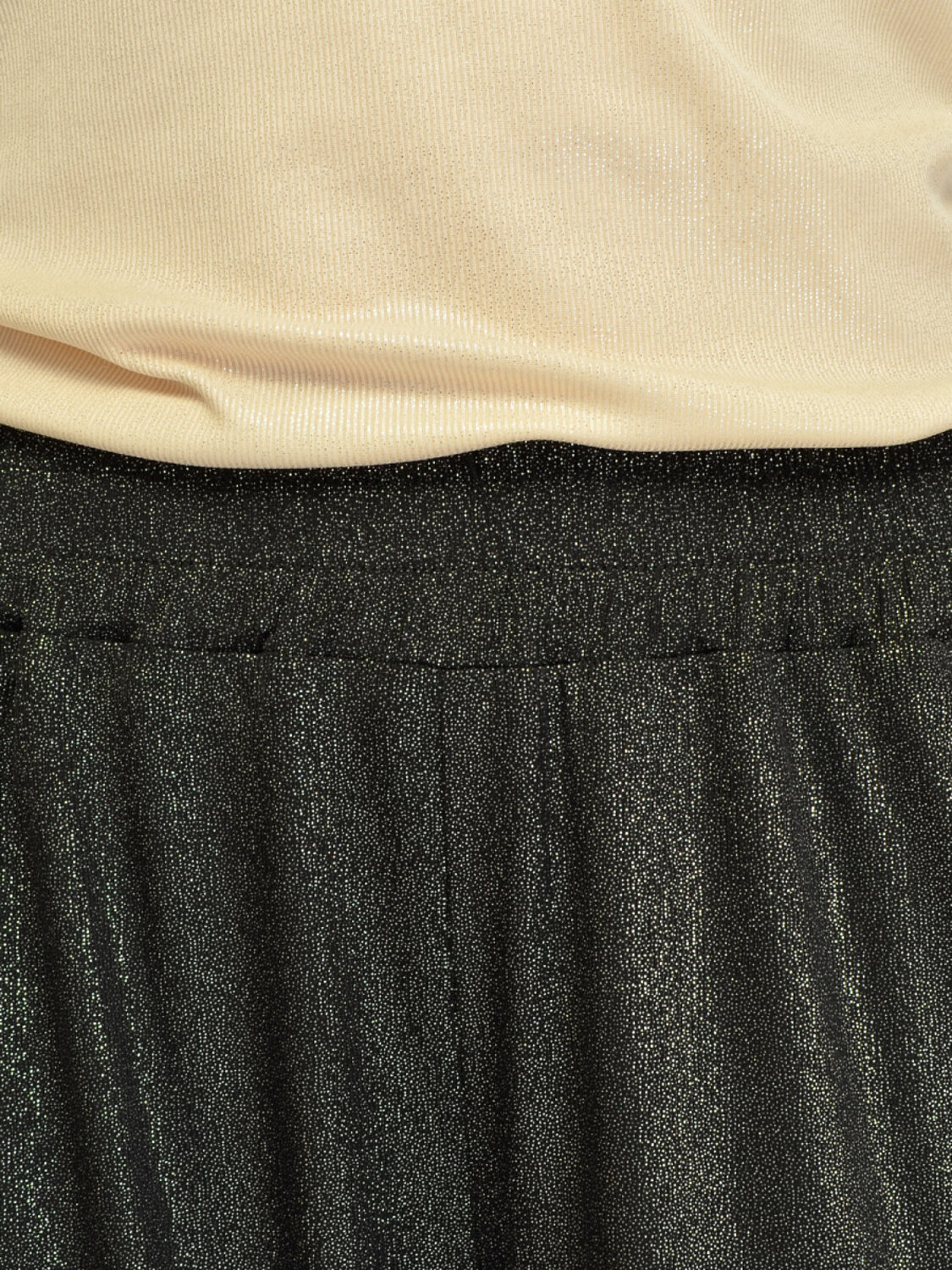 VISERDI Брюки 574729 103551-чср 8351250 черный