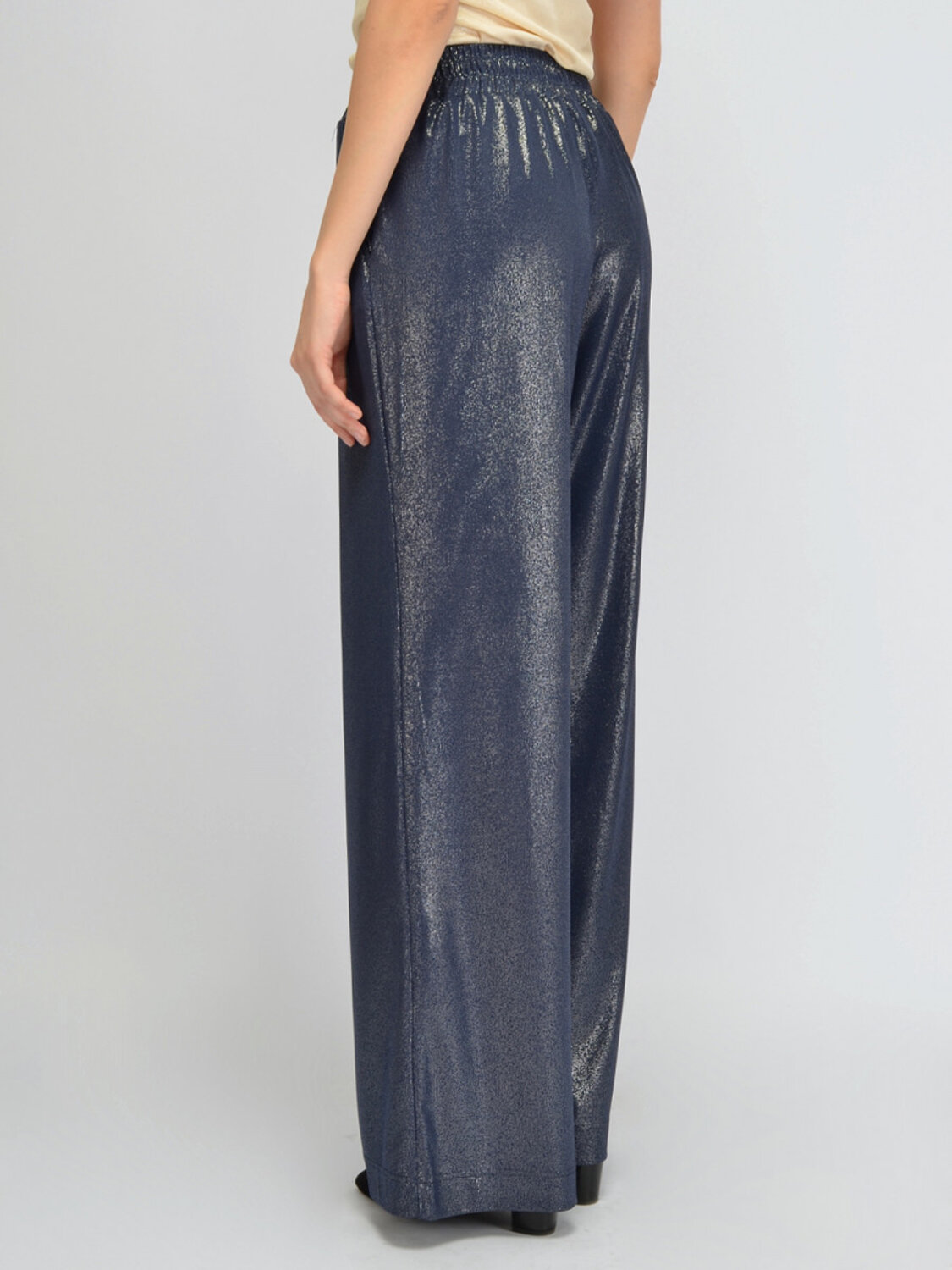 VISERDI Брюки 574730 103551-сср 8351250 синий