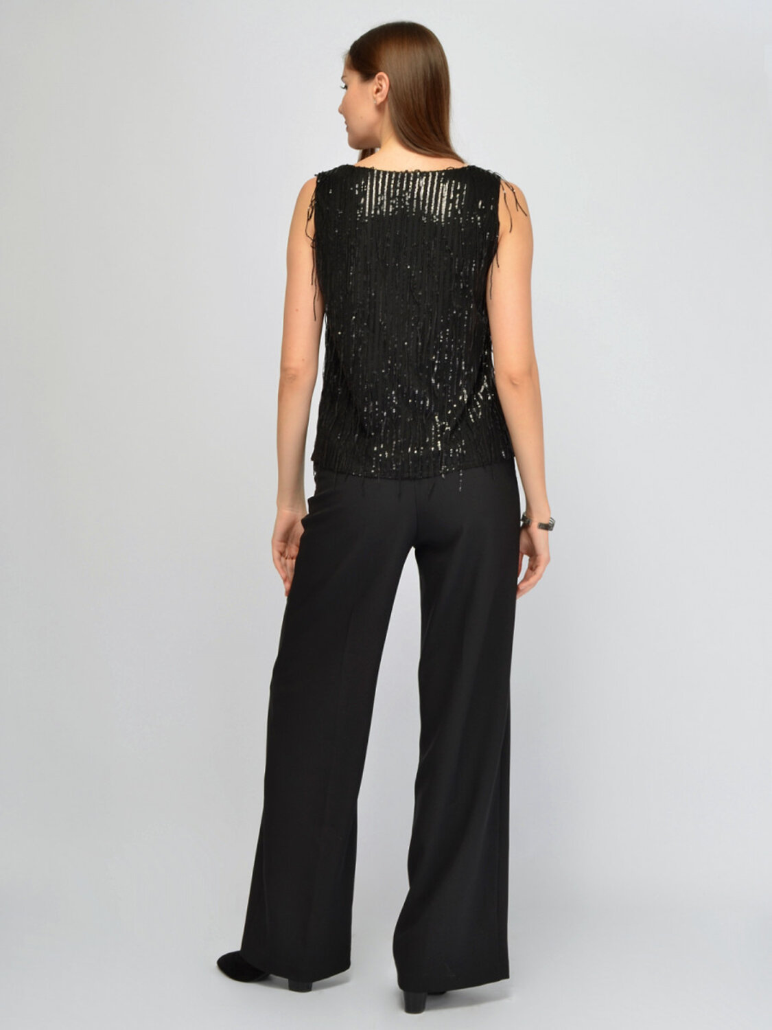 VISERDI Топ 574737 10457-чер 2351346 черный