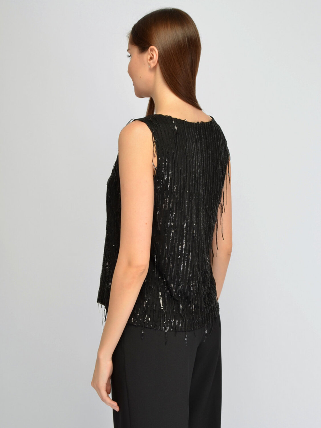 VISERDI Топ 574737 10457-чер 2351346 черный